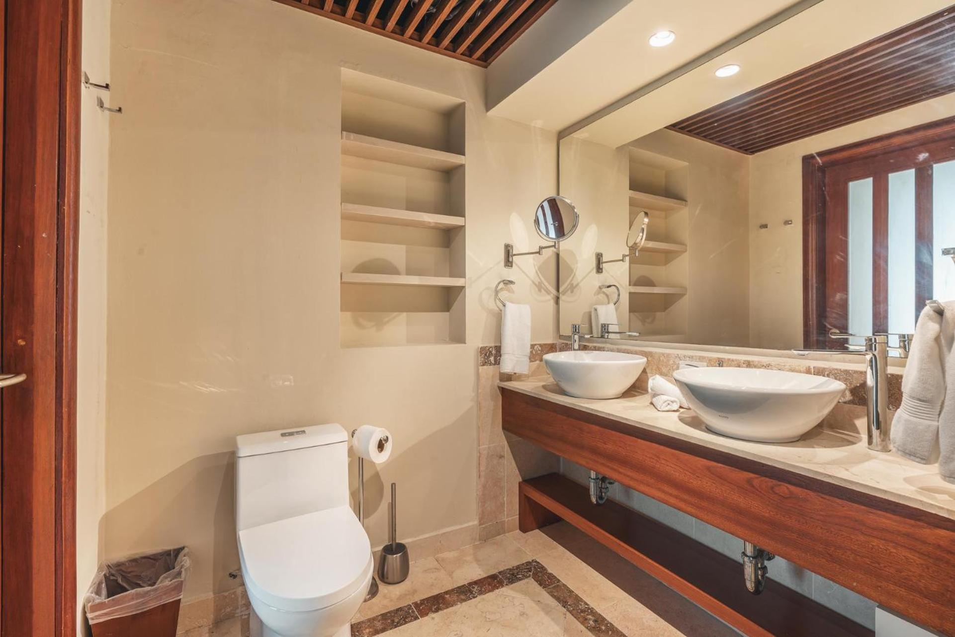 With 2br And Ocean View In Punta Palmera Appartement Punta Cana