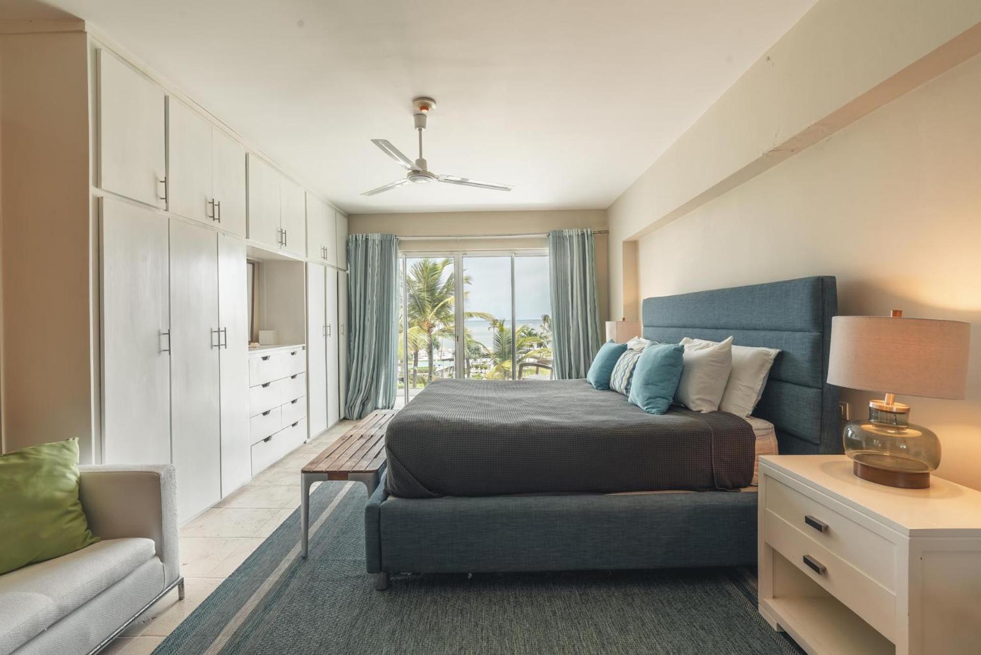 With 2br And Ocean View In Punta Palmera Appartement Punta Cana